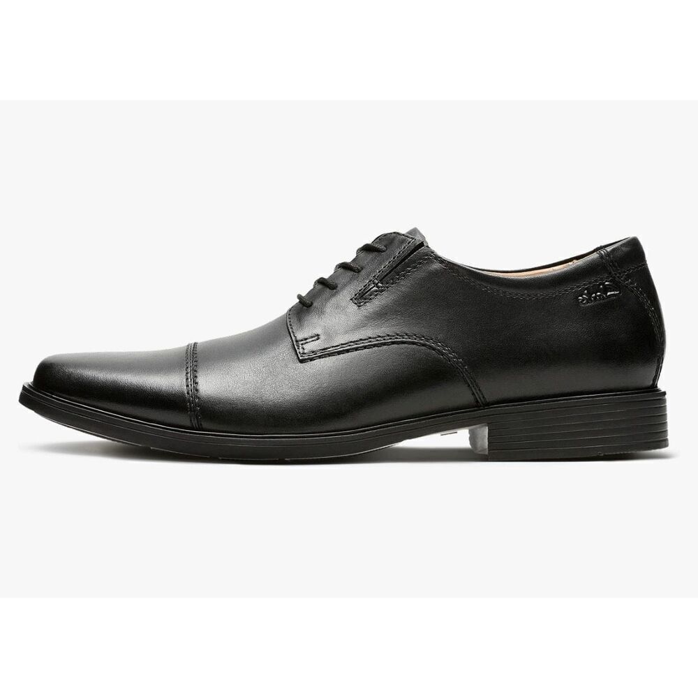 Clarks Mens Tilden Cap -7